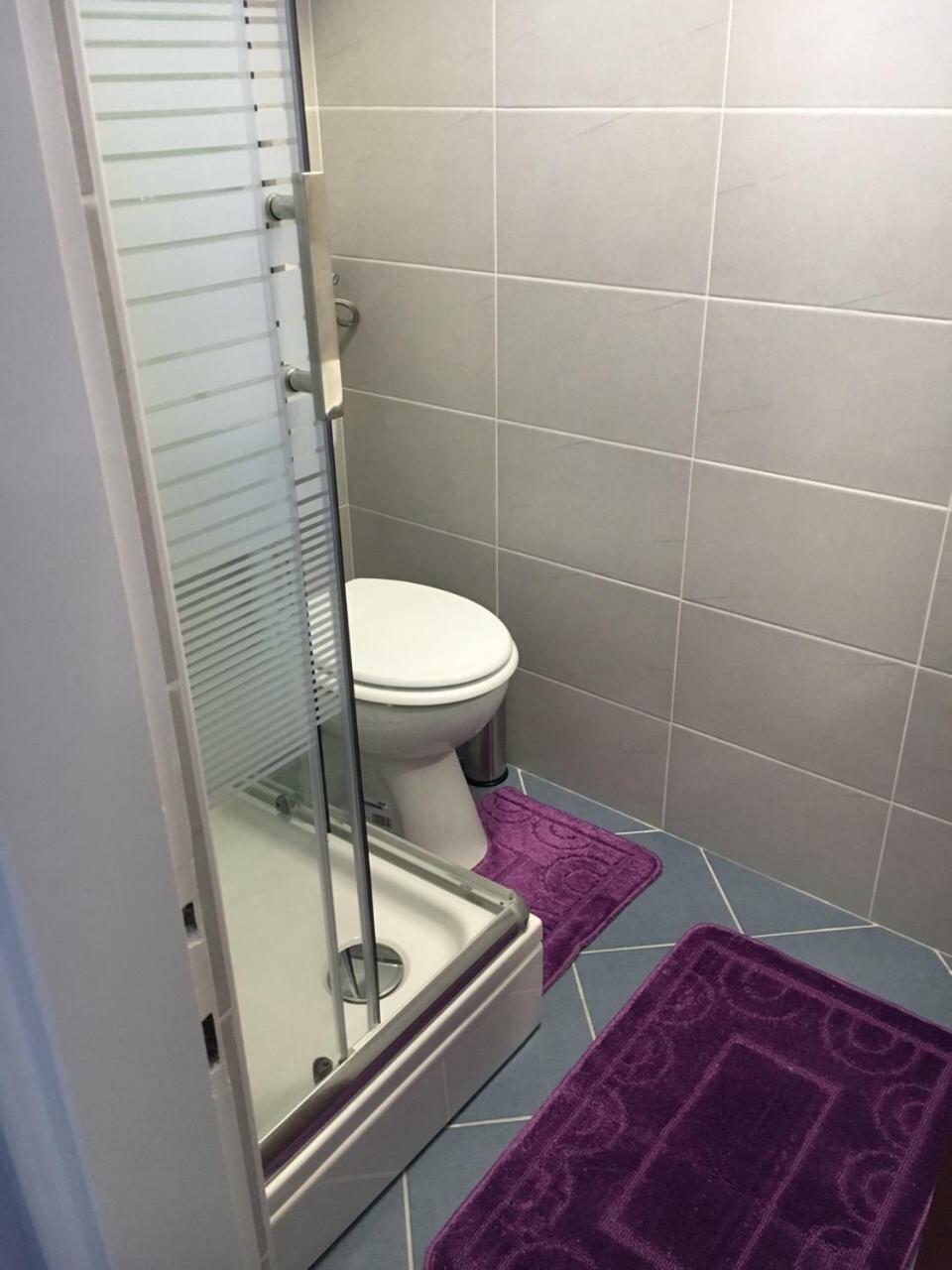 Apartment Kumicic - 3 Bedrooms Ičići Eksteriør bilde