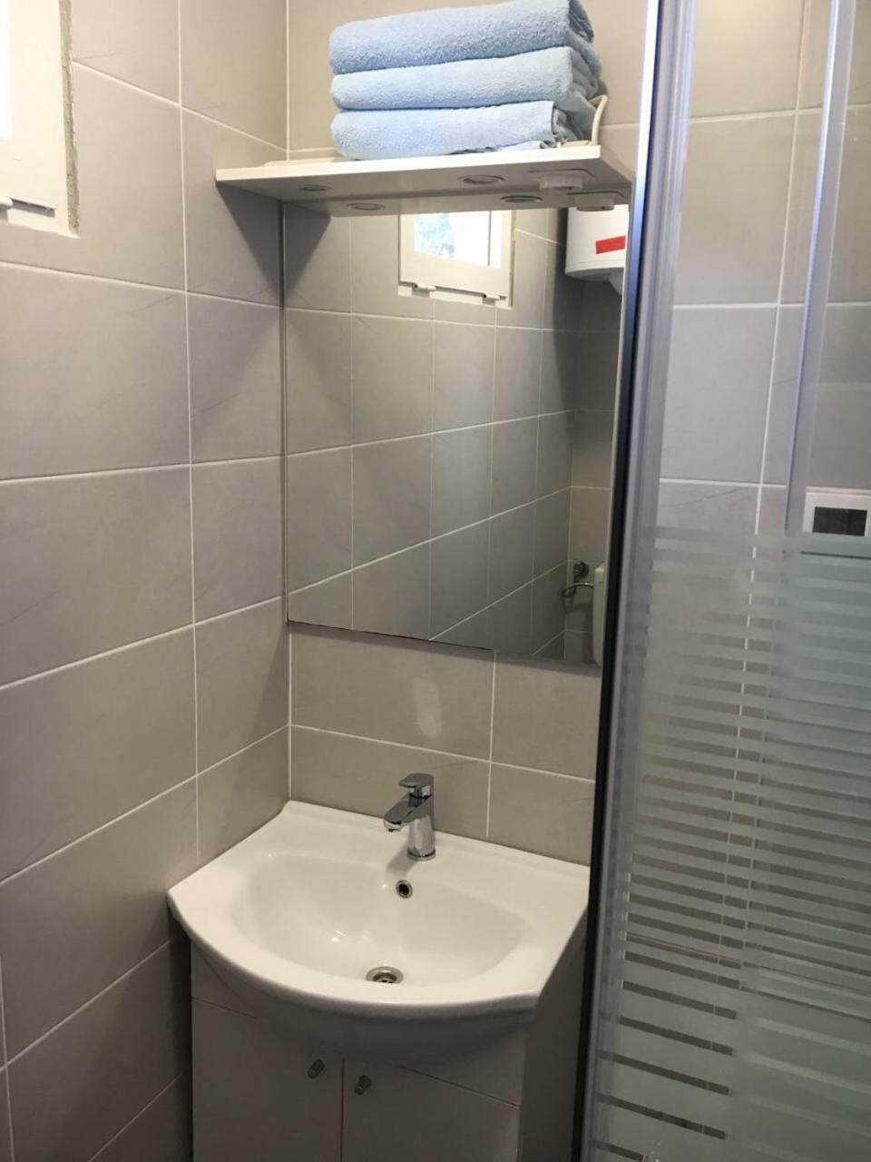 Apartment Kumicic - 3 Bedrooms Ičići Eksteriør bilde