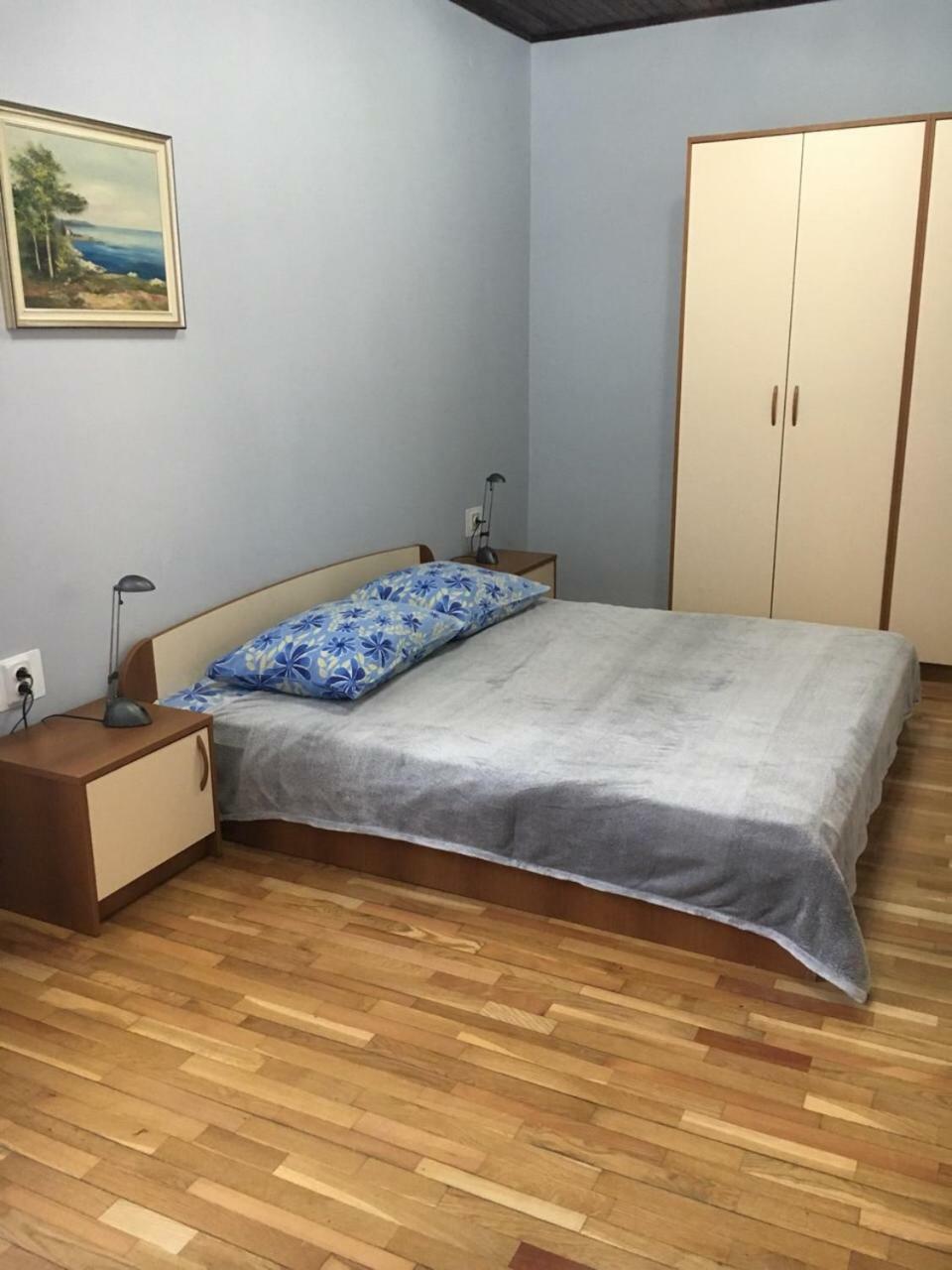 Apartment Kumicic - 3 Bedrooms Ičići Eksteriør bilde