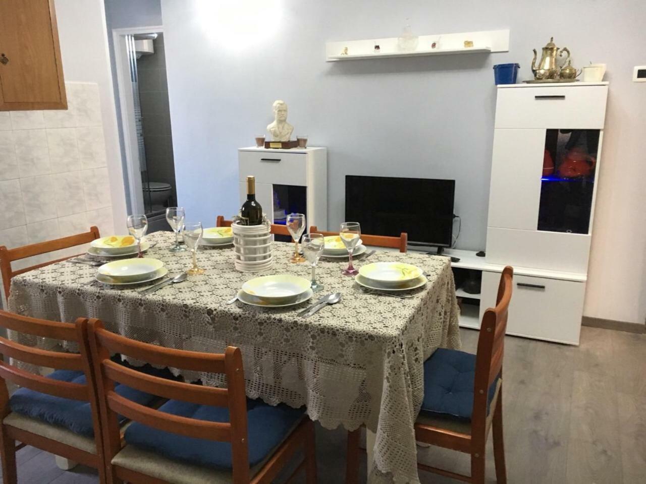 Apartment Kumicic - 3 Bedrooms Ičići Eksteriør bilde