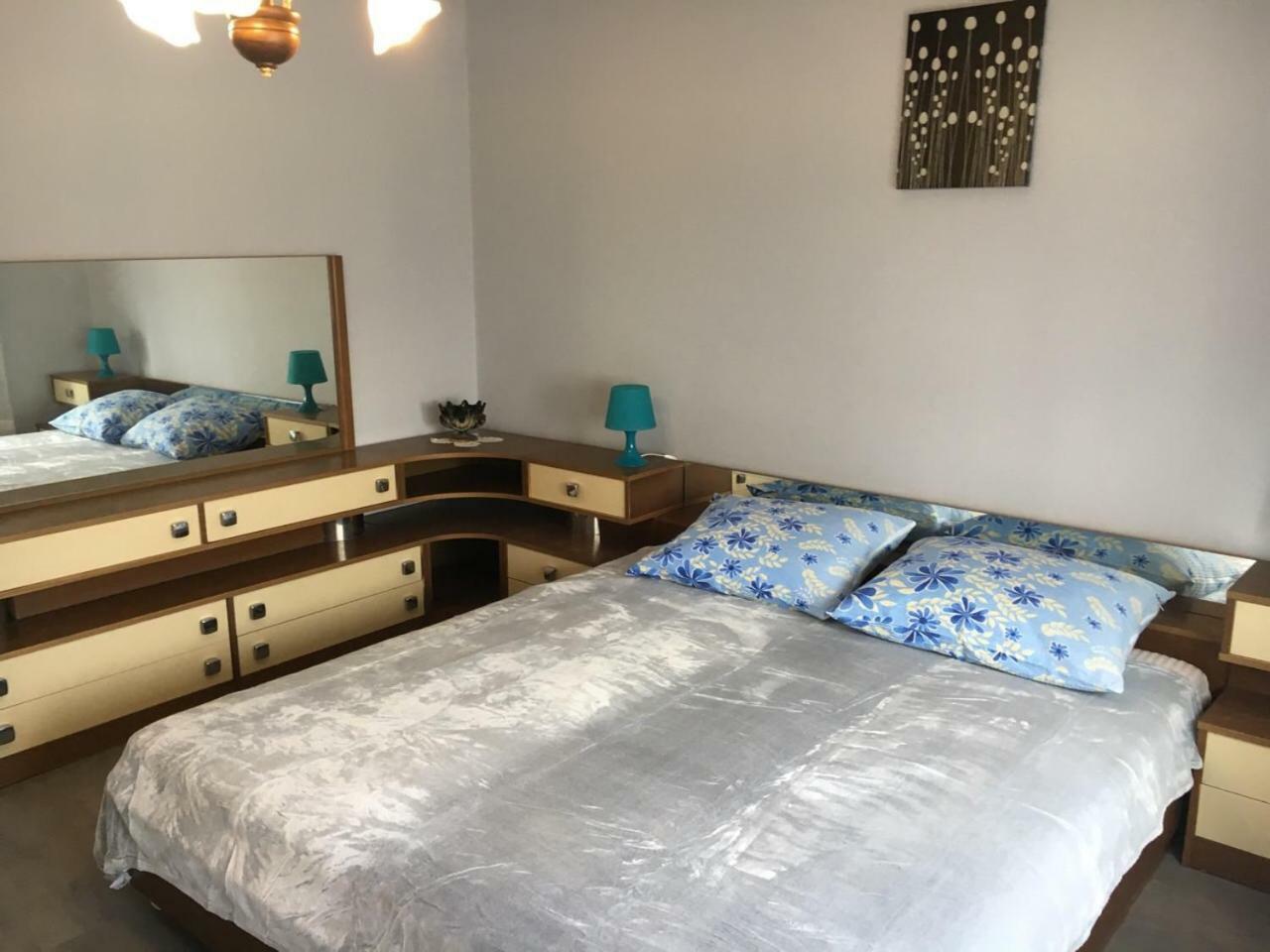 Apartment Kumicic - 3 Bedrooms Ičići Eksteriør bilde