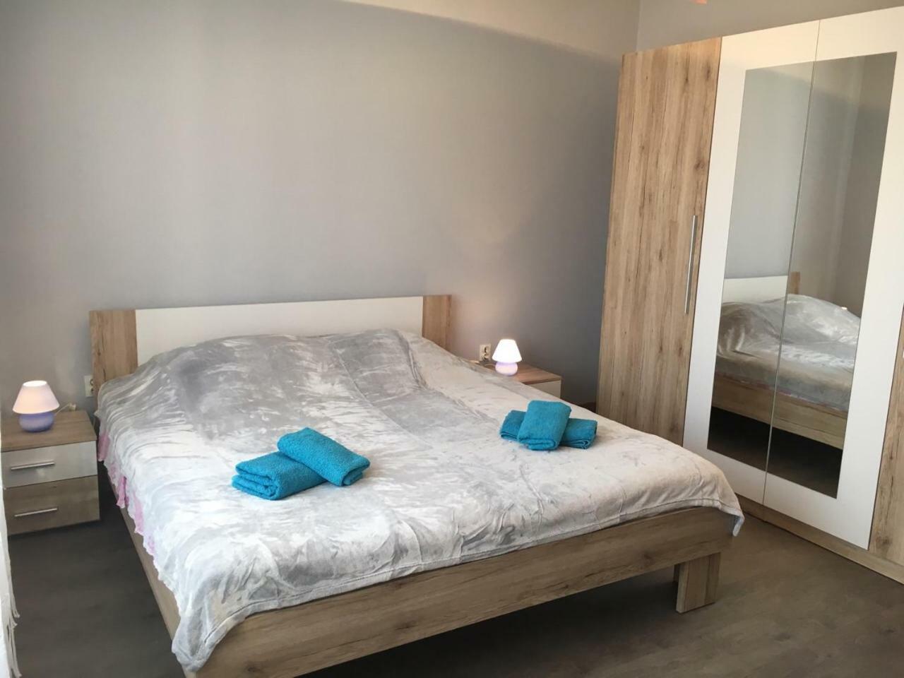 Apartment Kumicic - 3 Bedrooms Ičići Eksteriør bilde