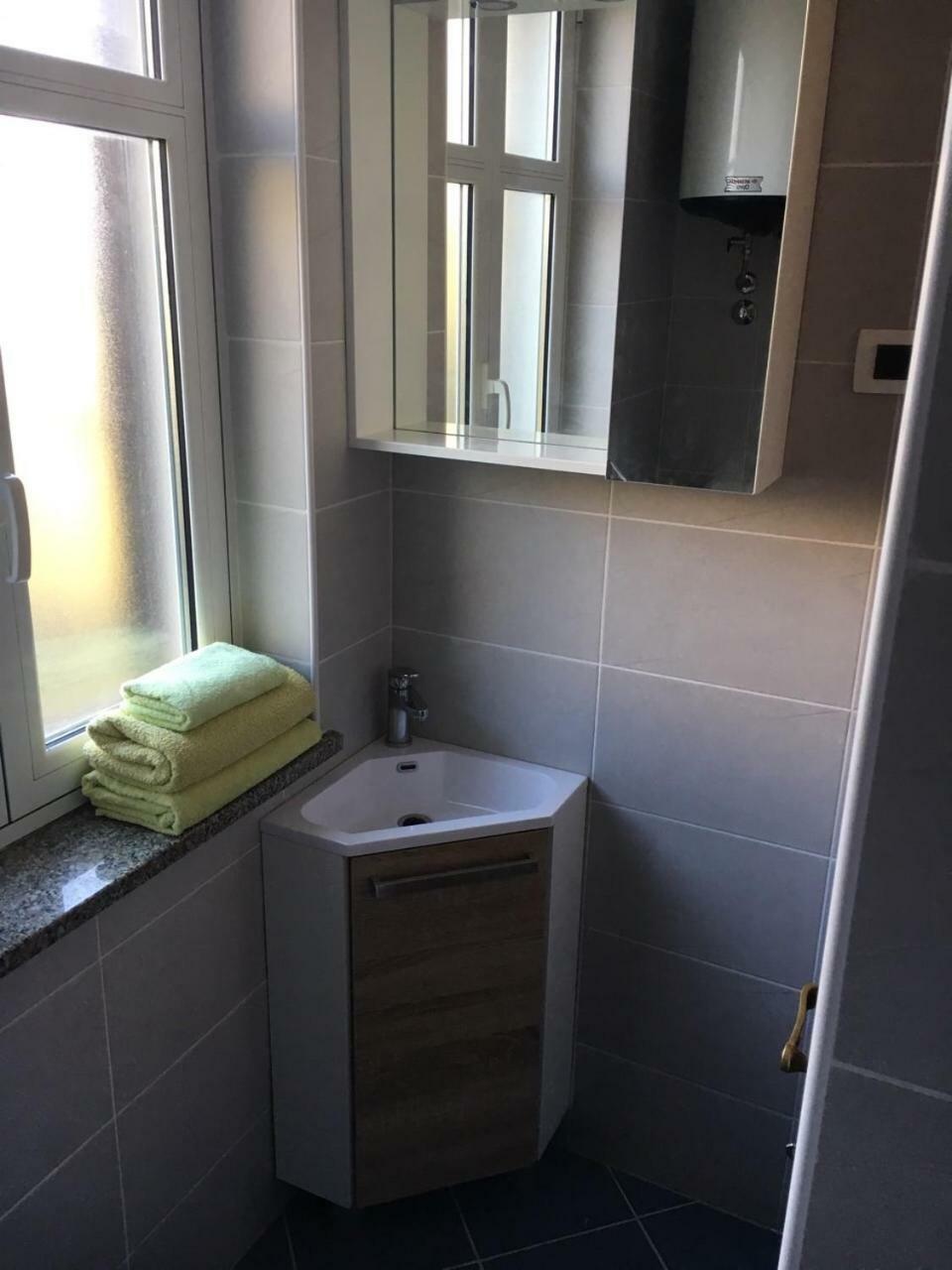 Apartment Kumicic - 3 Bedrooms Ičići Eksteriør bilde
