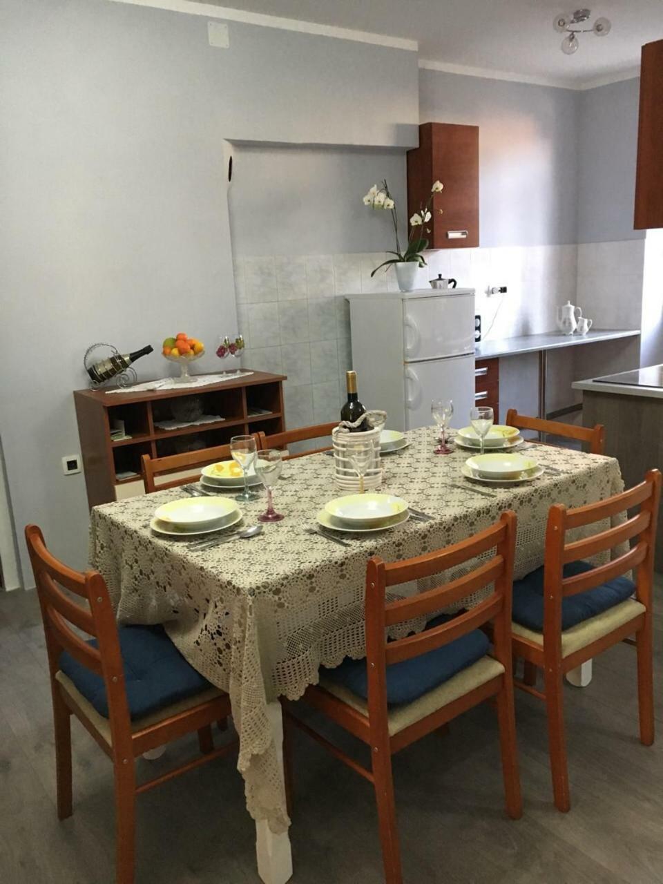 Apartment Kumicic - 3 Bedrooms Ičići Eksteriør bilde