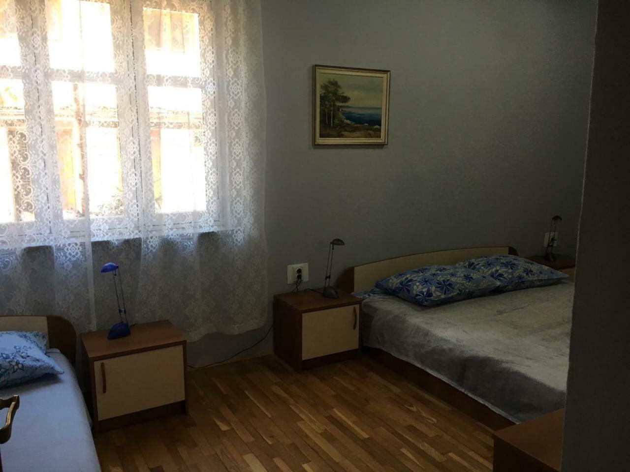 Apartment Kumicic - 3 Bedrooms Ičići Eksteriør bilde