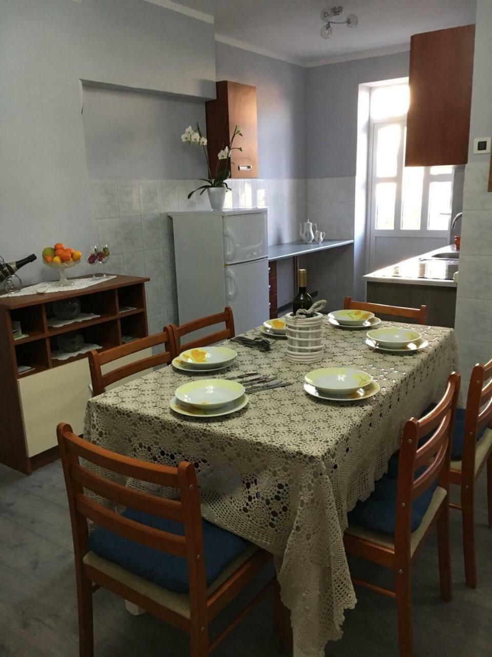 Apartment Kumicic - 3 Bedrooms Ičići Eksteriør bilde