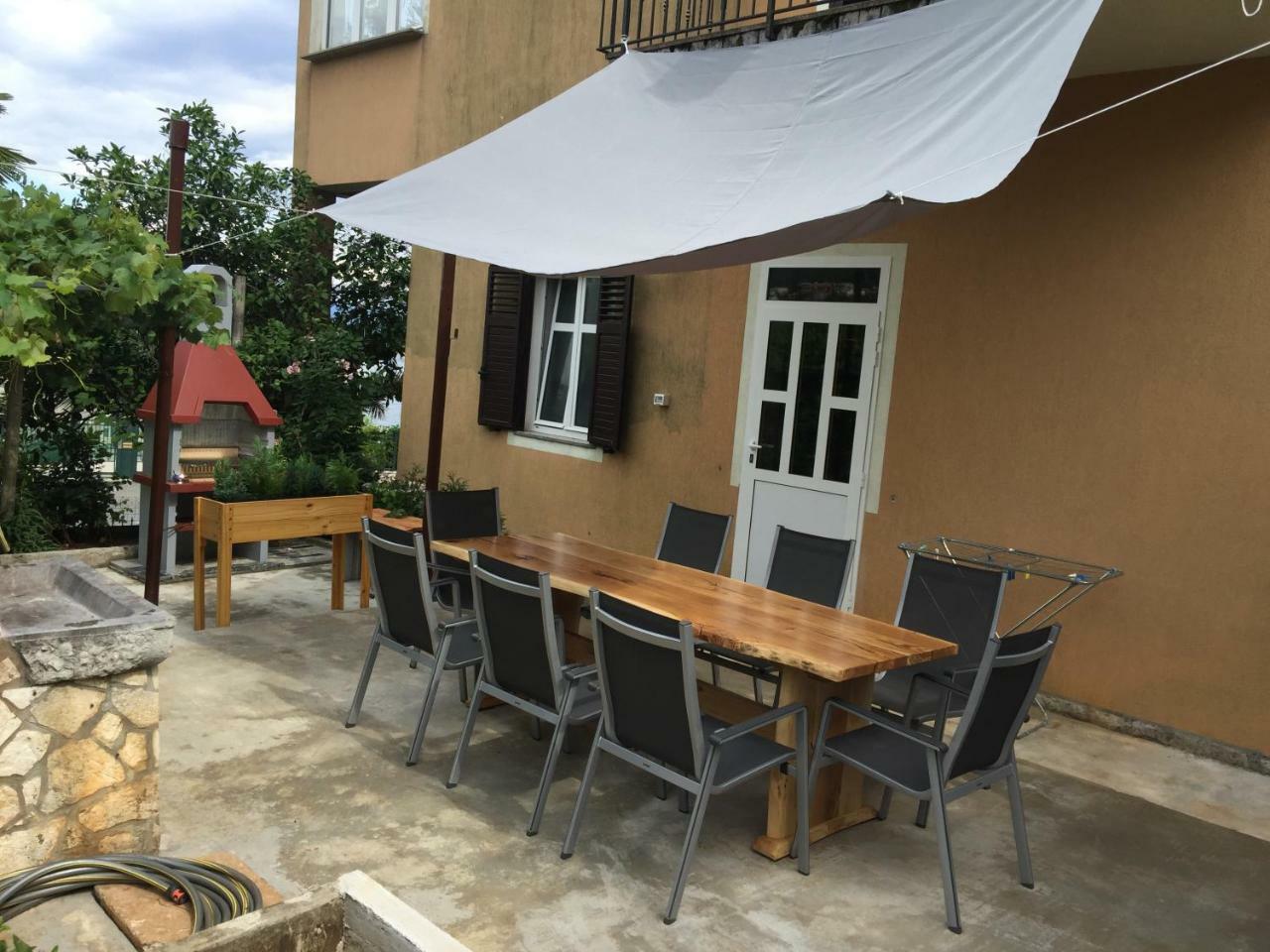 Apartment Kumicic - 3 Bedrooms Ičići Eksteriør bilde